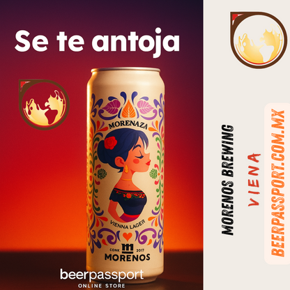 Morenaza
