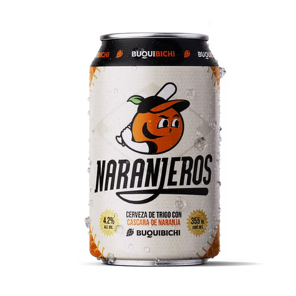 Naranjeros