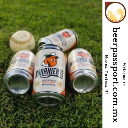 Naranjeros