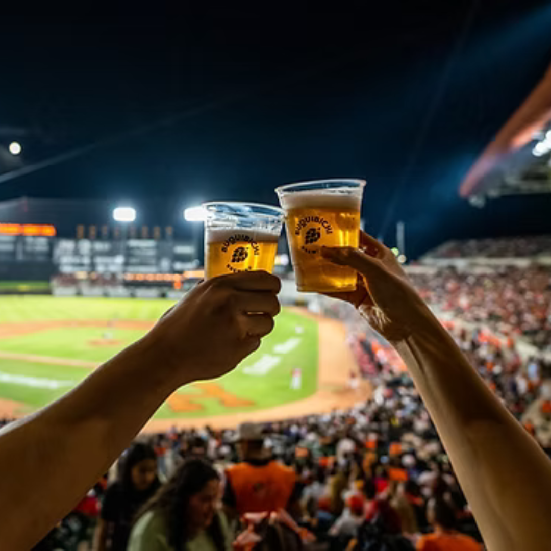Naranjeros