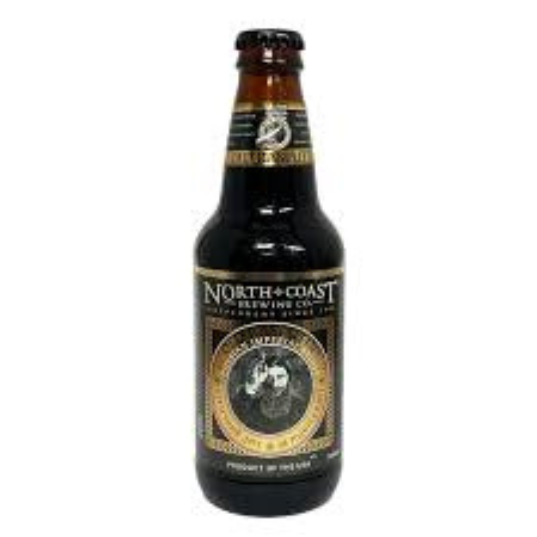 Old Rasputin