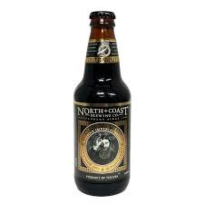 Old Rasputin