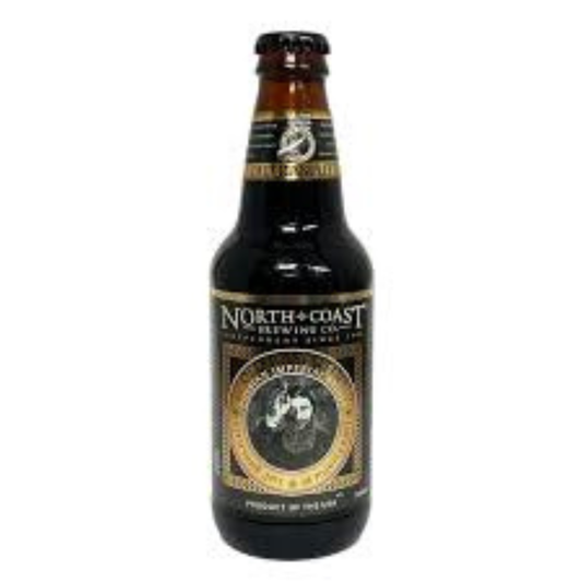 Old Rasputin