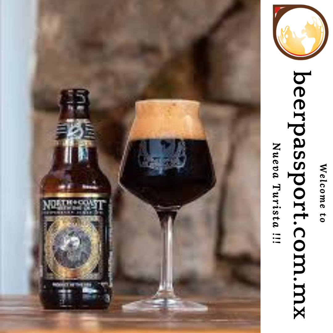 Old Rasputin