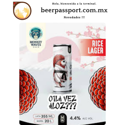 Otla Vez Aloz ???