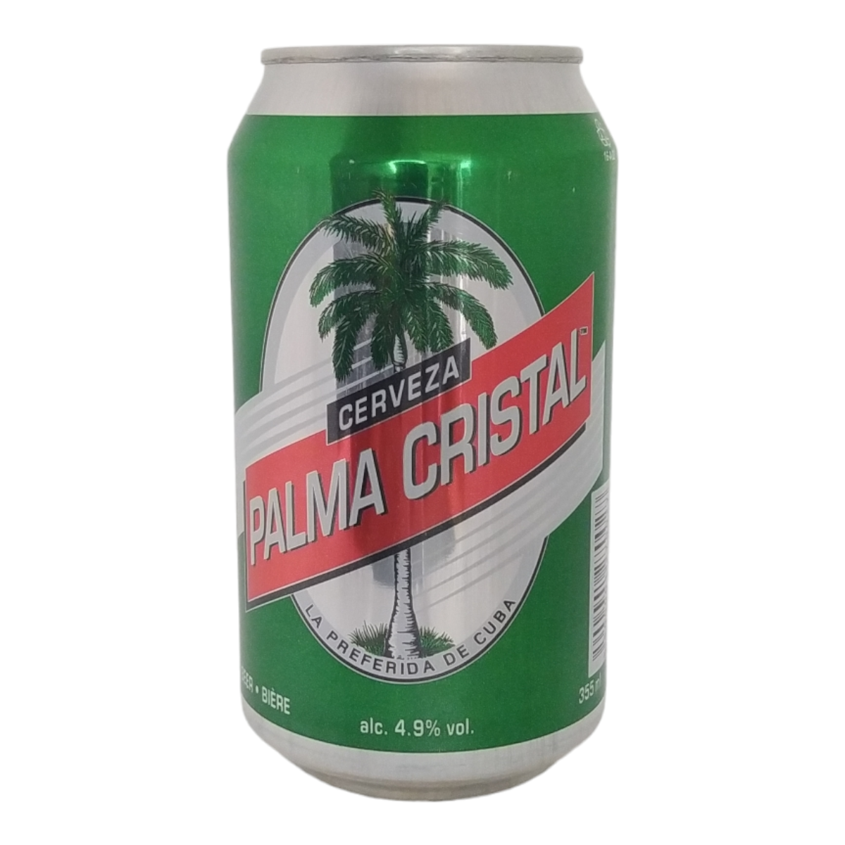 Palma Cristal