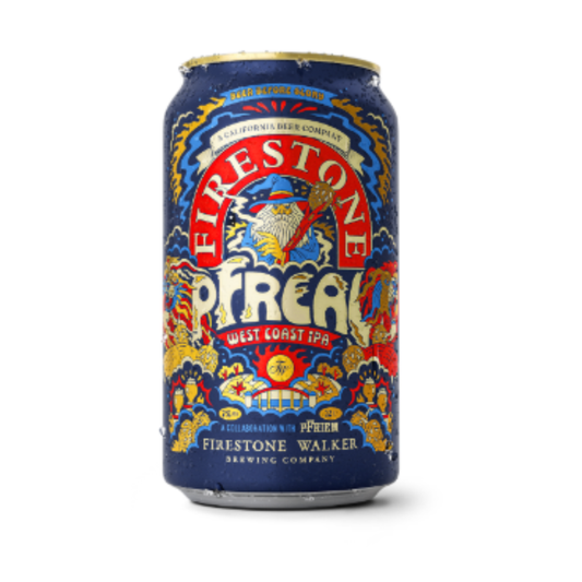 Pfreal
