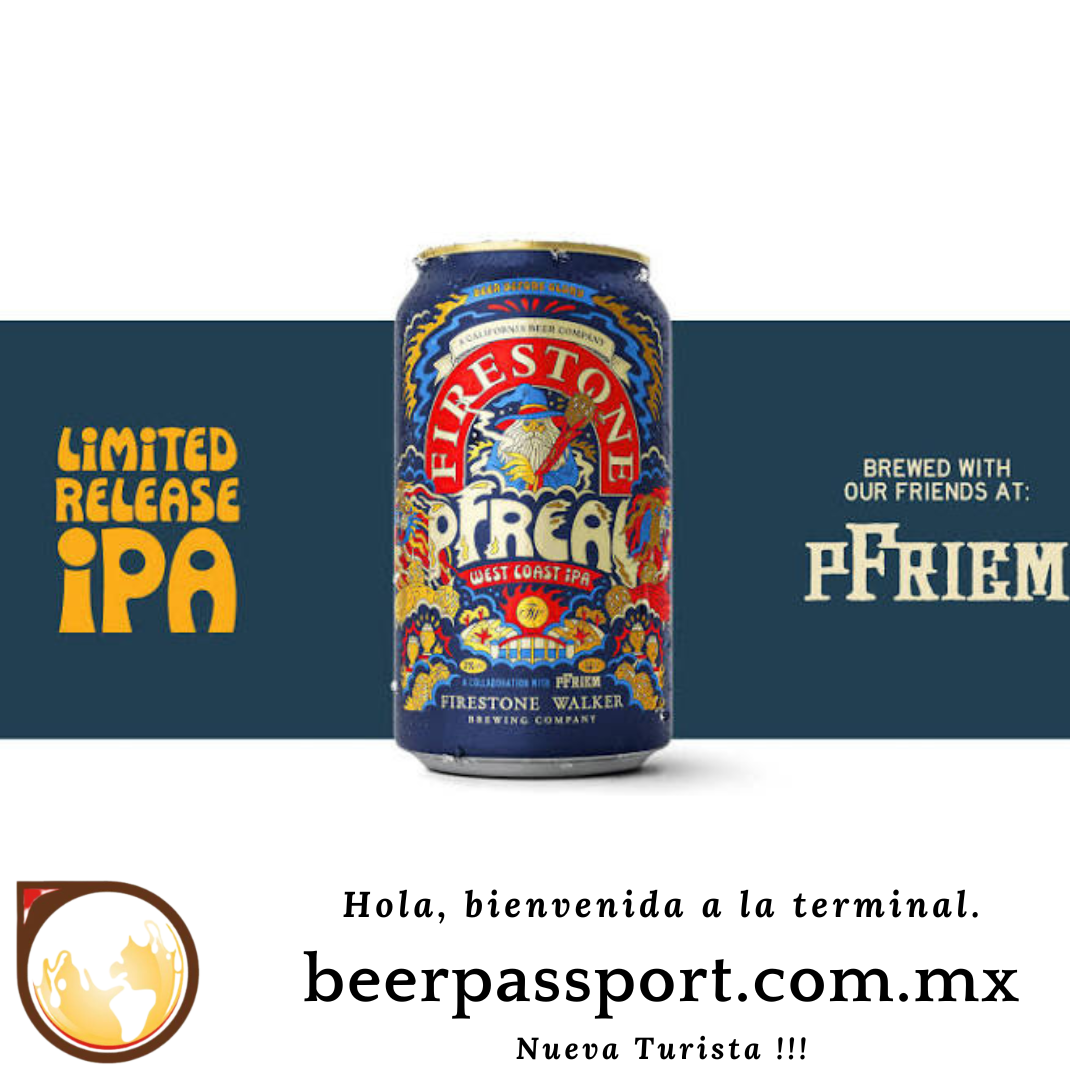 Pfreal