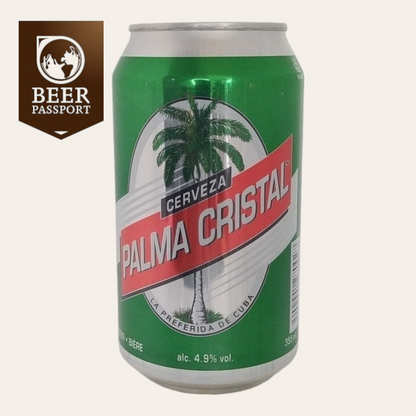 Palma Cristal