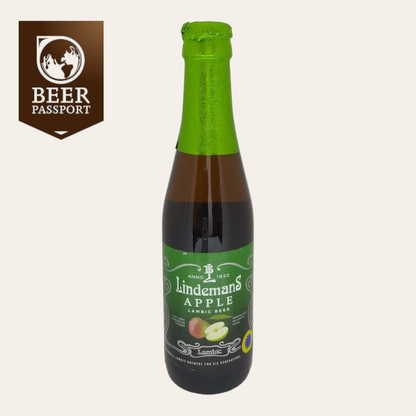 Apple Lambic