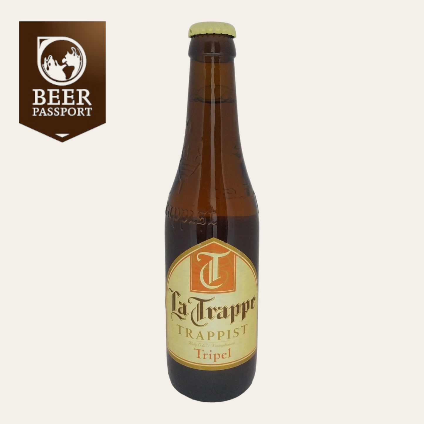 Trappist Tripel