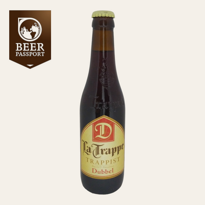 Trappist Dubbel