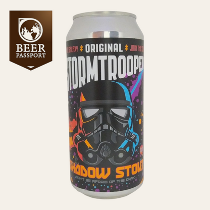 Stormtrooper Shadow Stout