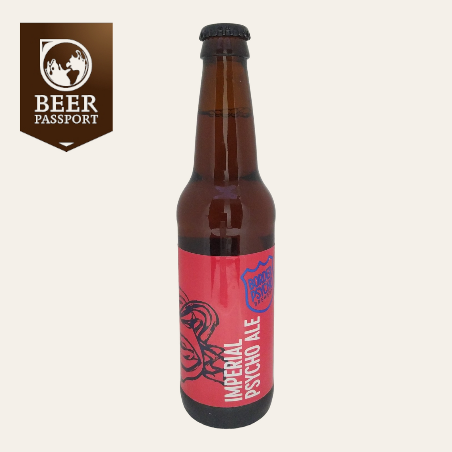 Imperial Psycho Ale