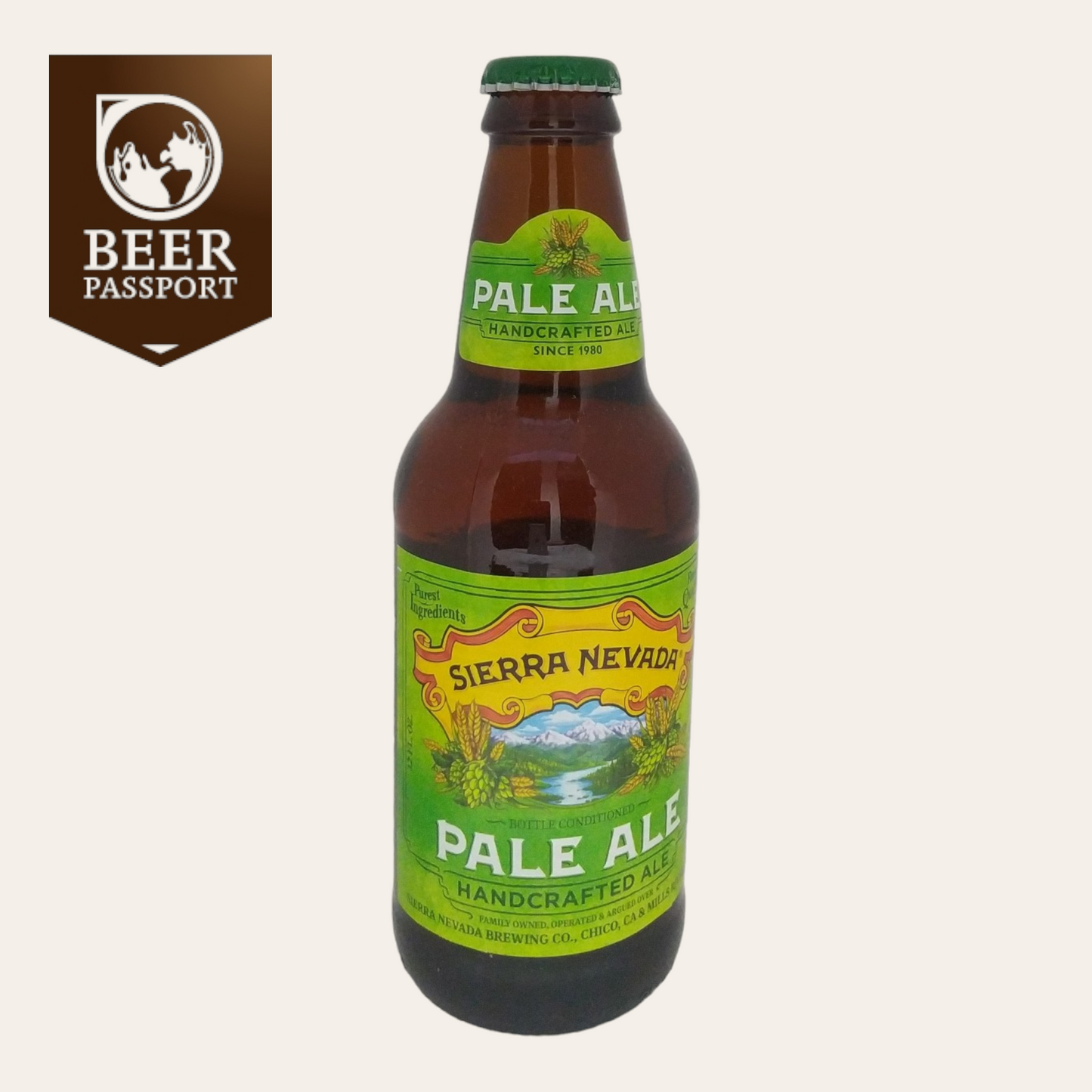 Pale Ale