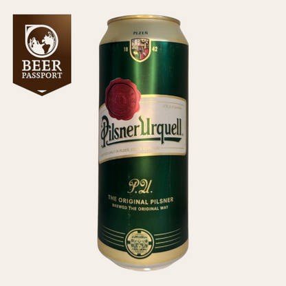 Pilsner Urquell