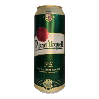 Pilsner Urquell