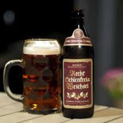 Schlenkerla Rotbier