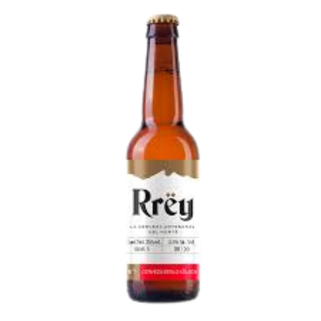 Rrëy Kölsch