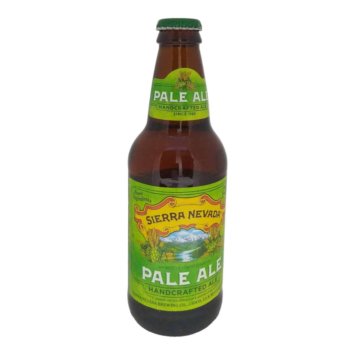 Pale Ale