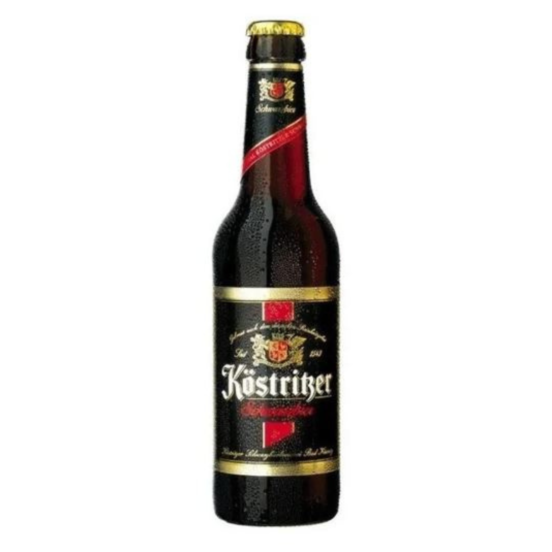 Schwarzbier