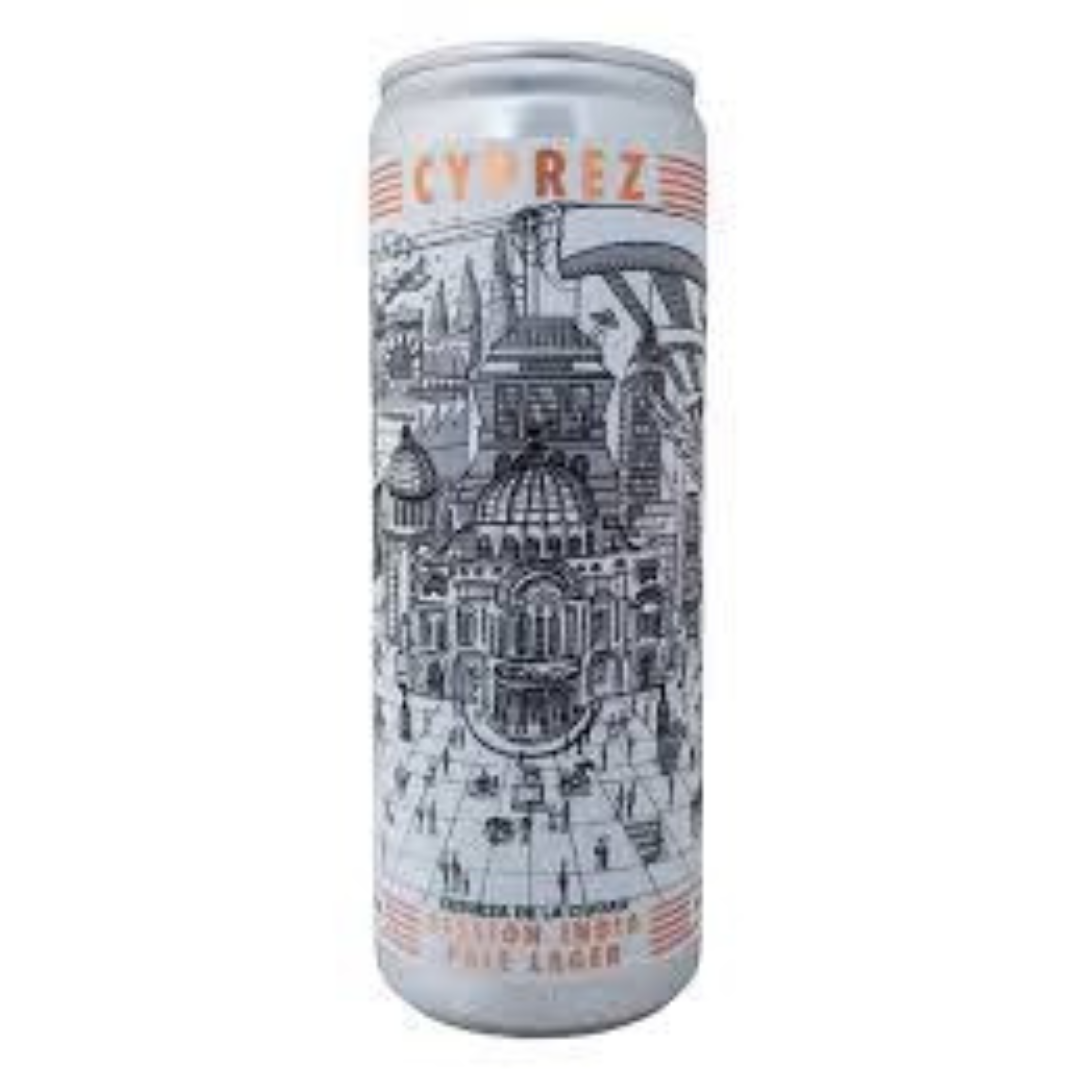 Session India Pale Lager
