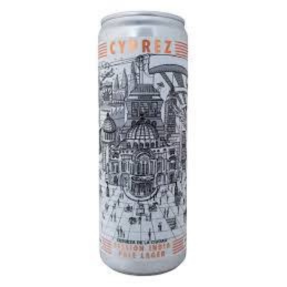 Session India Pale Lager
