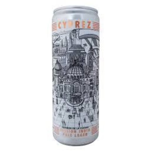 Session India Pale Lager