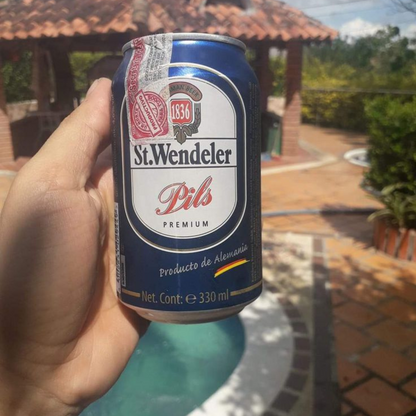 St. Wendeler Pils