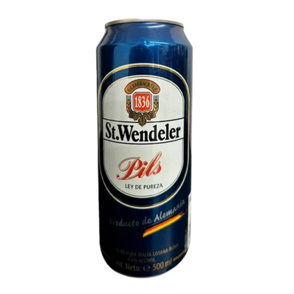 St. Wendeler Pils