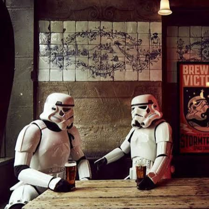 Stormtrooper Shadow Stout