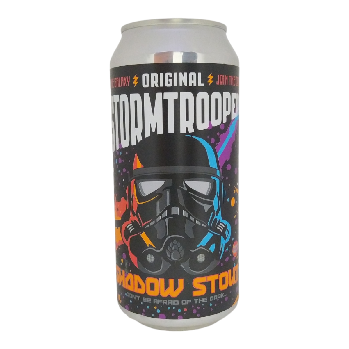 Stormtrooper Shadow Stout