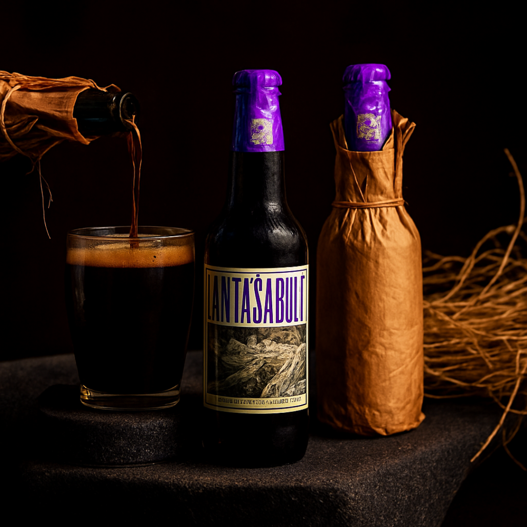 Stout de Olla