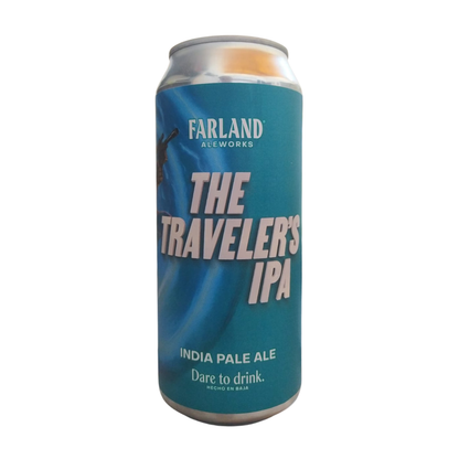 The Traveler´s