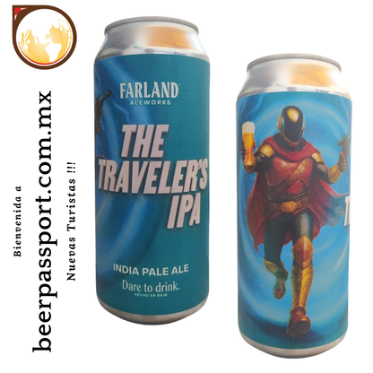 The Traveler´s
