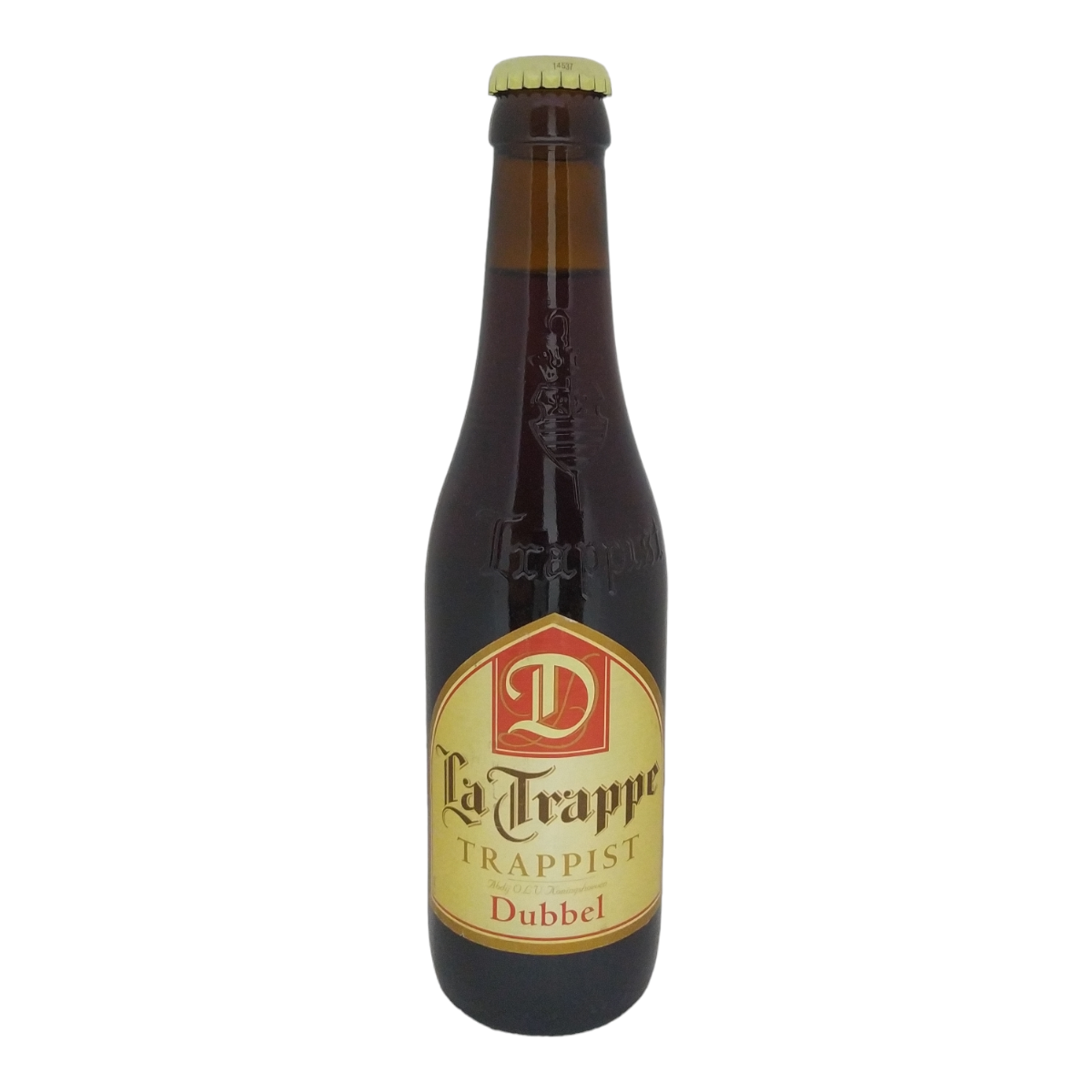 Trappist Dubbel