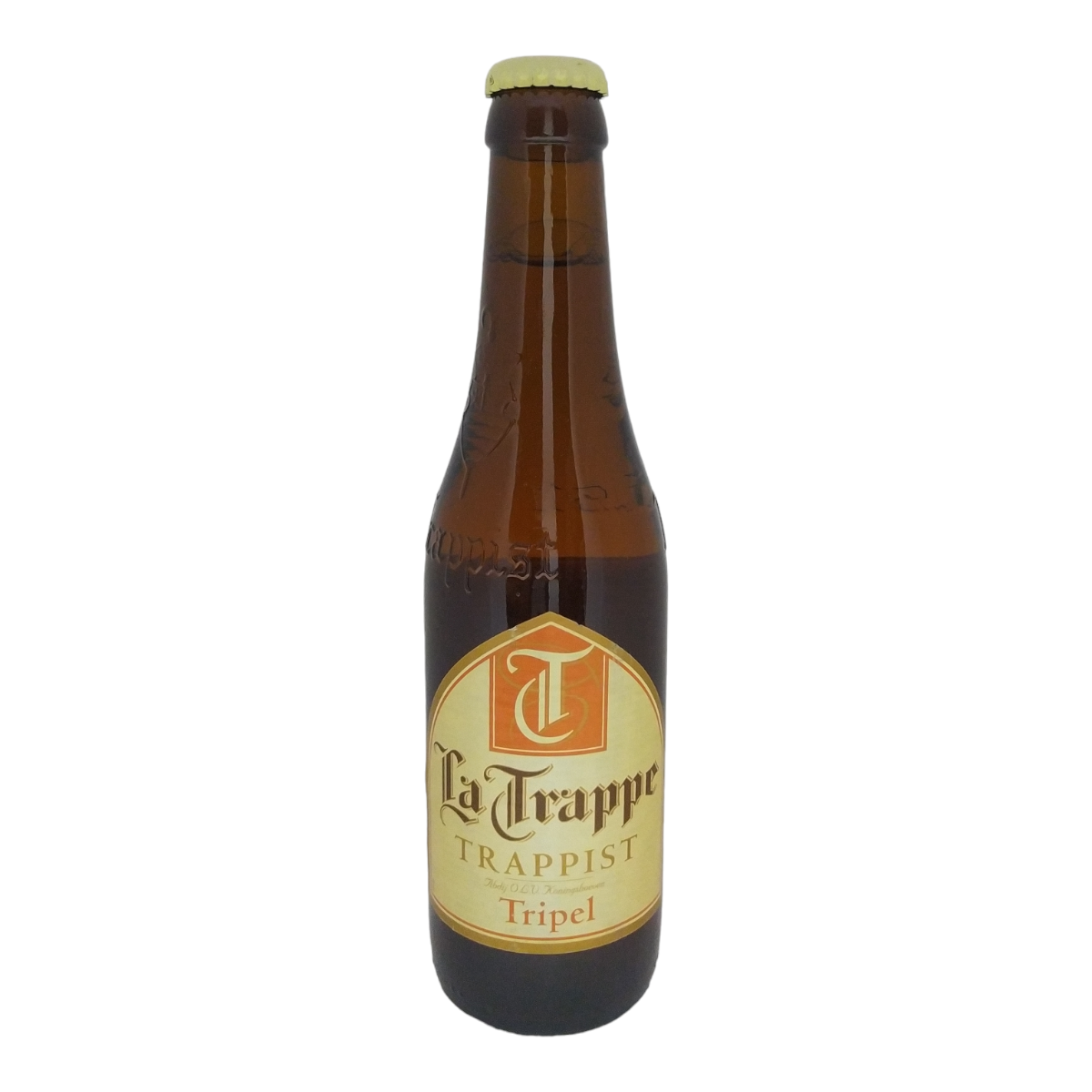 Trappist Tripel