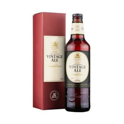 Fuller´s Vintage Ale
