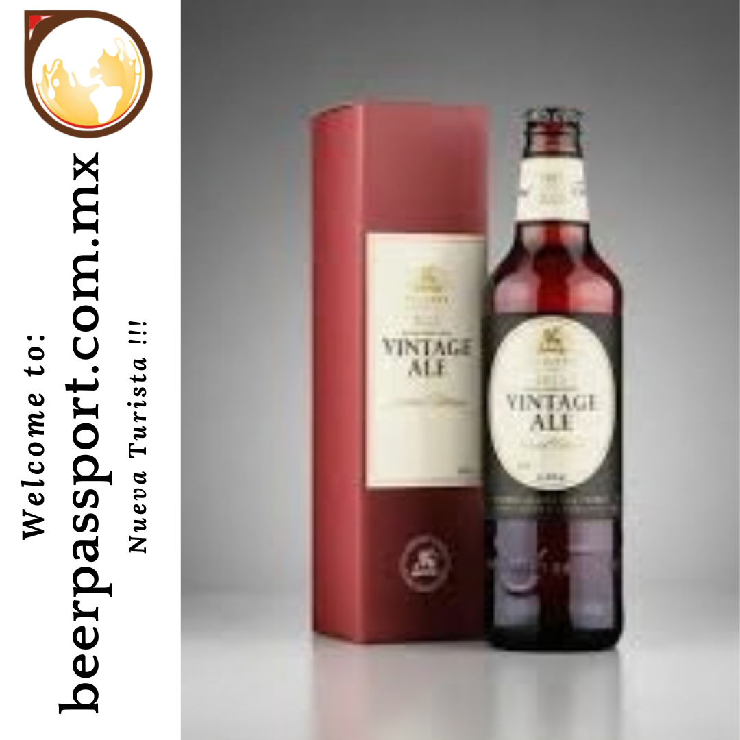 Fuller´s Vintage Ale