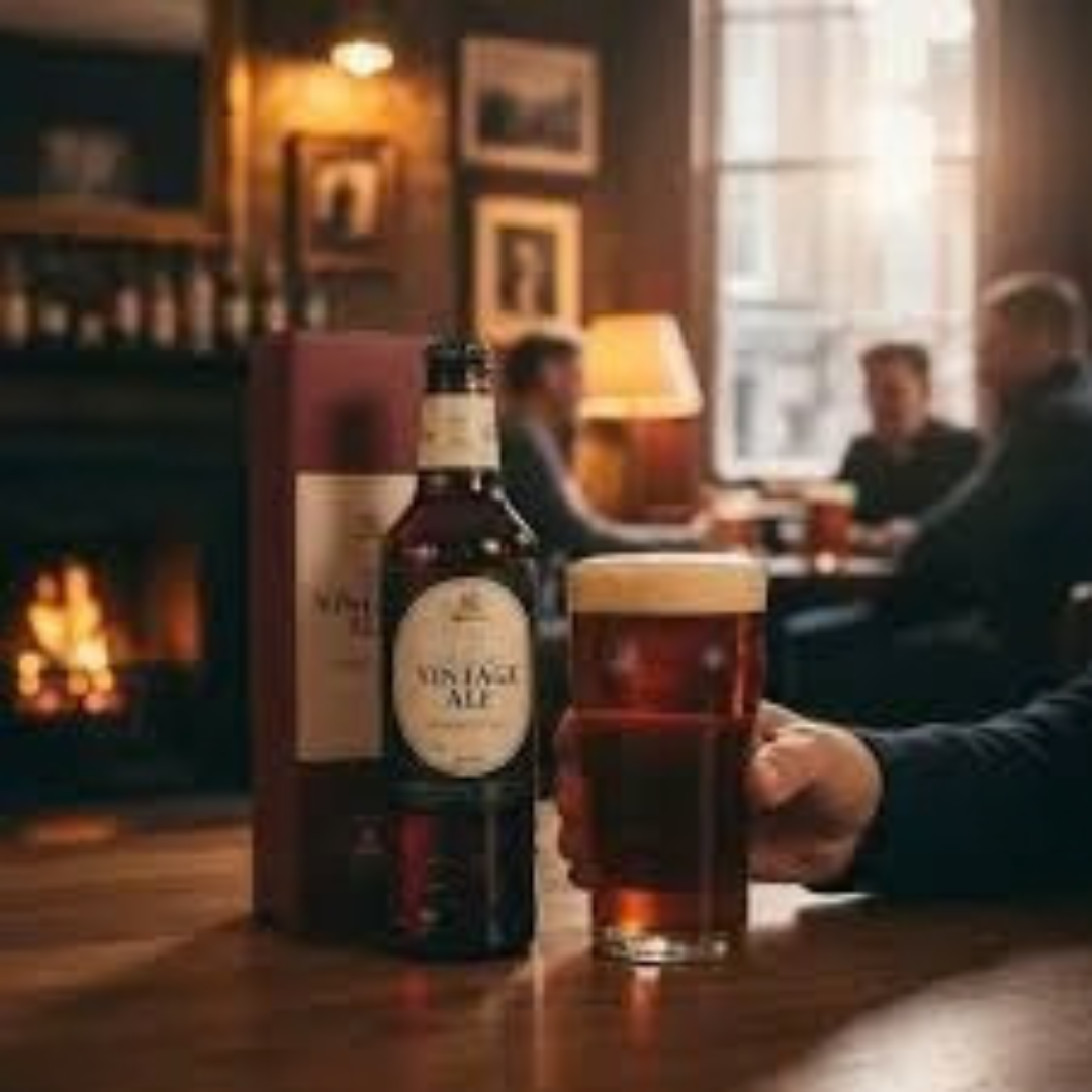 Fuller´s Vintage Ale