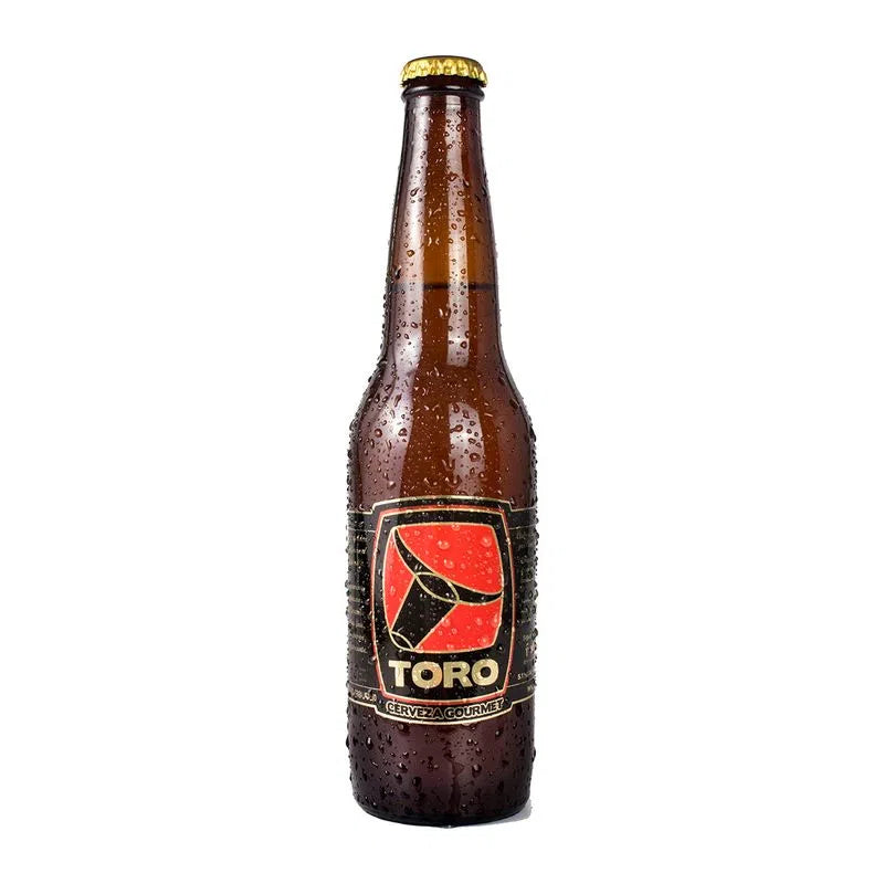 Golden. Toro - Beer Passport Mx